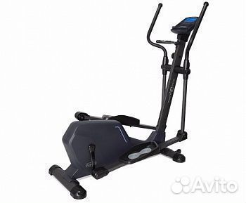 Эллиптический тренажер applegate E32 A