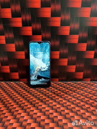 Xiaomi Redmi Note 8T, 3/32 ГБ