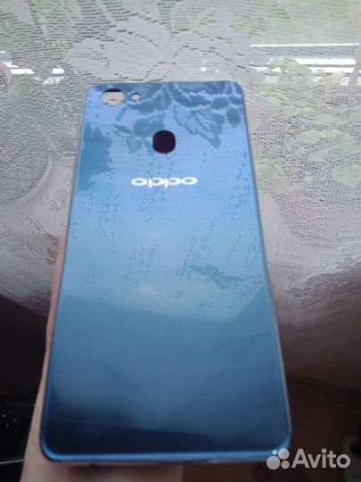 Задняя панель к телефону орро