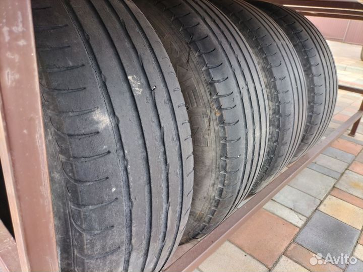Nexen N8000 235/60 R18 103H
