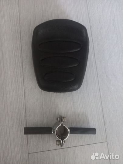 Запчасти для велосипеда хвз