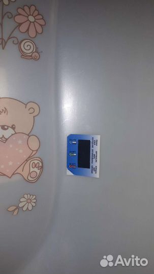 Ванночка для купания и аксессуары для ванной