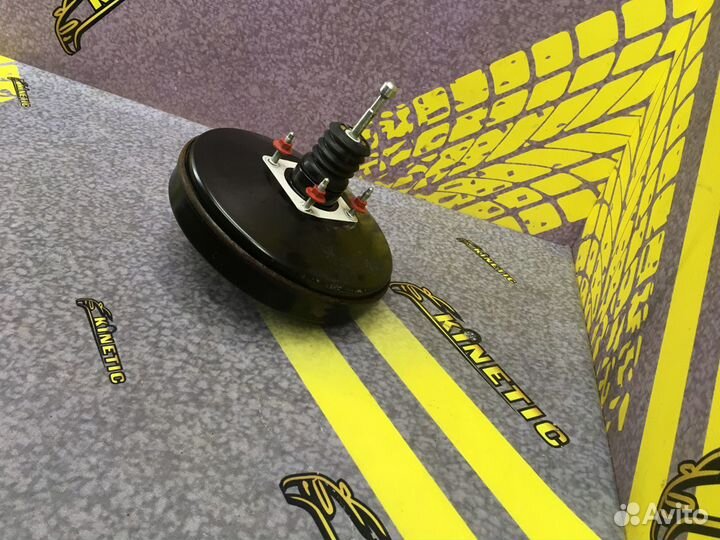 Усилитель вакуумный Вакуумник тормозной Корса Д