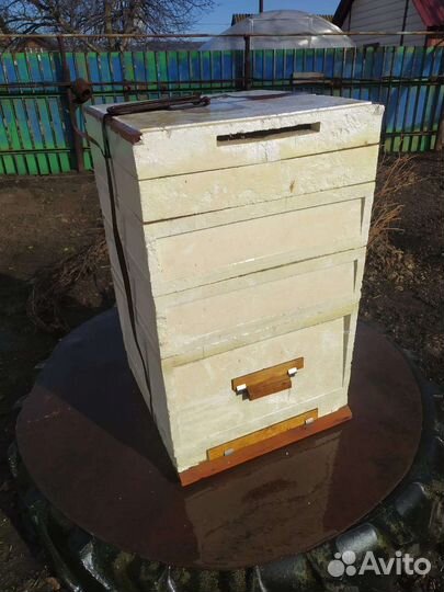 Продам ульи для пчел