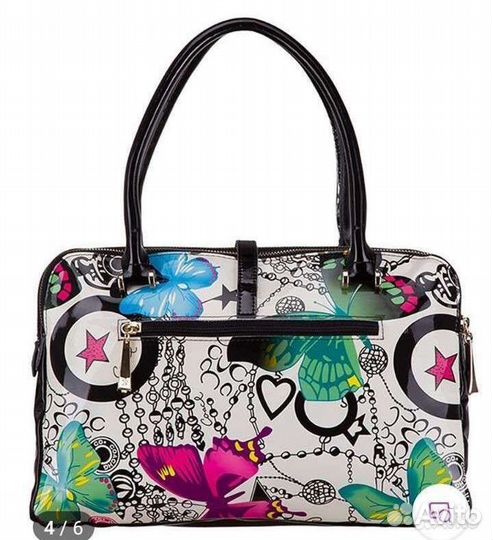 Разные сумки