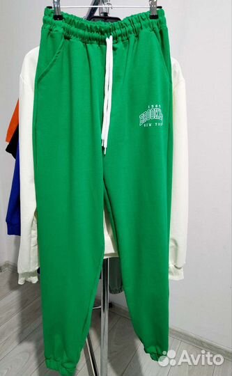 Спортивный костюм 46