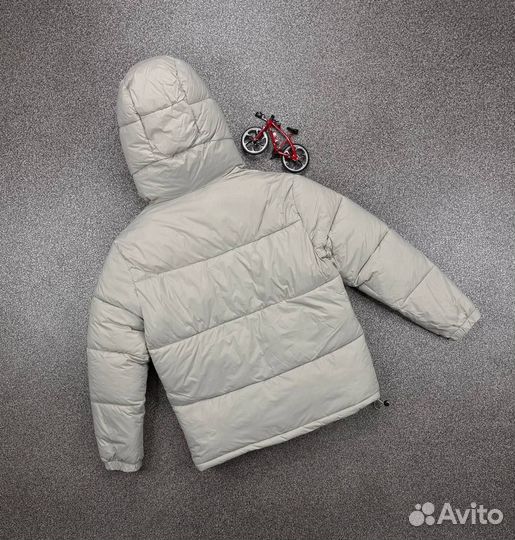 Куртка мужская зимняя cortez bolo V2 Jacket