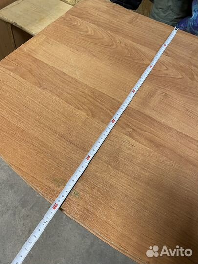 Стол раскладной