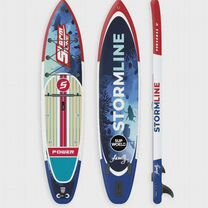 Сап доска Sup борд Stormline Family 12