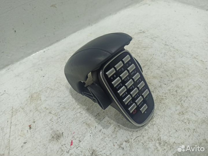 Телефон Мерседес W222 S