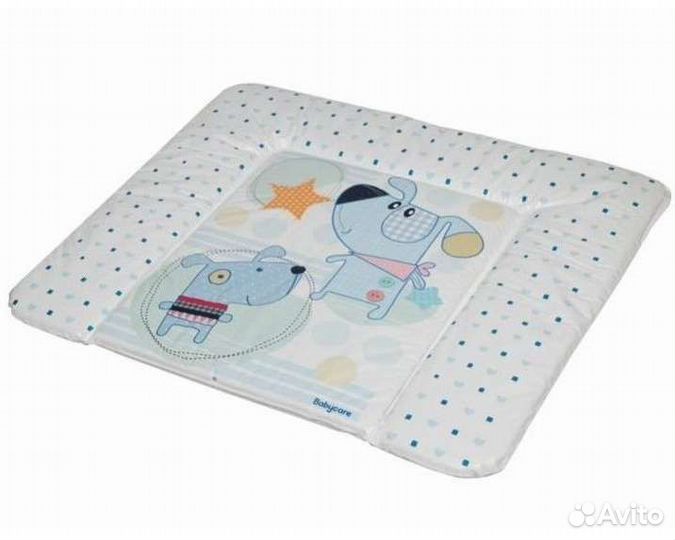 Матрасик на пеленальный стол