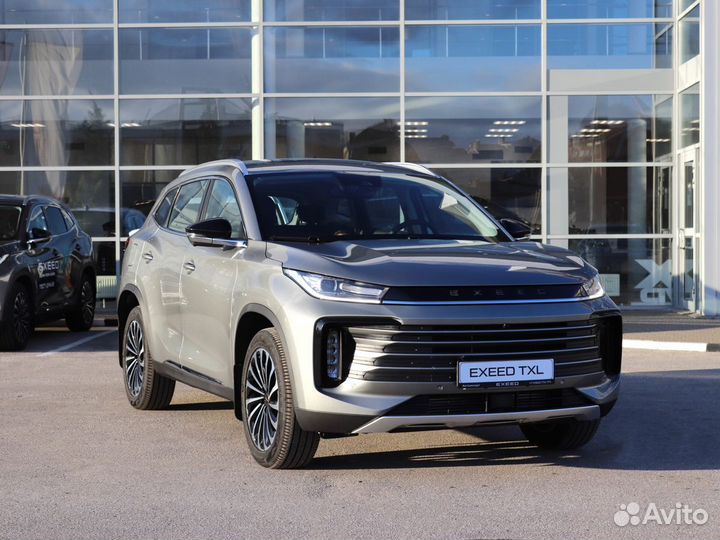 EXEED TXL 1.6 AMT, 2023