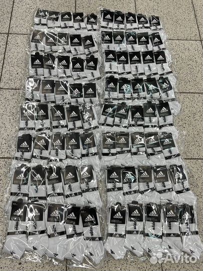 Носки оптом