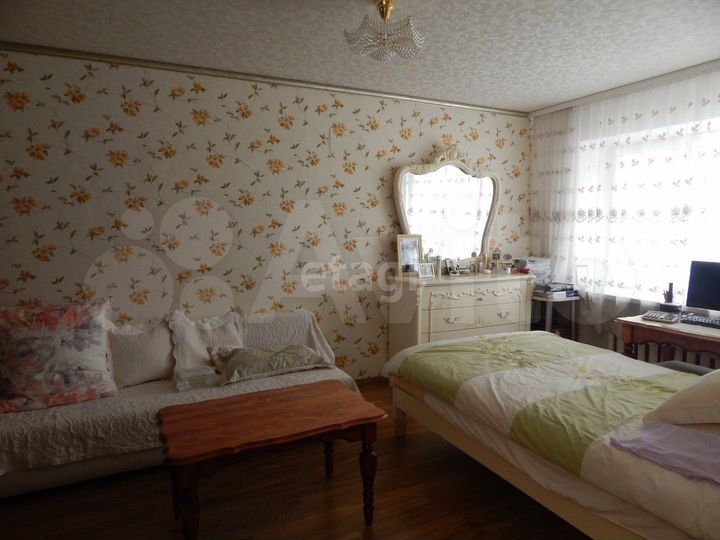 1-к. квартира, 30,3 м², 1/5 эт.