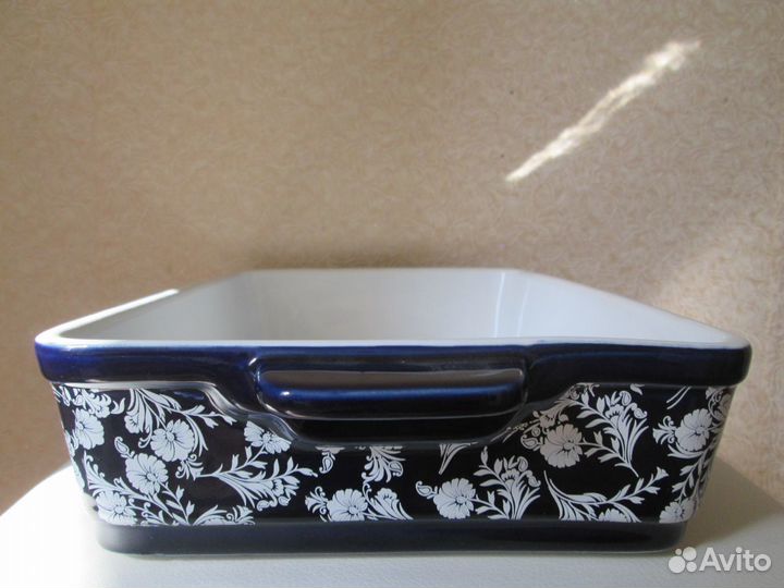 Керамическая форма Appetite