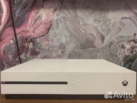 Xbox one s minecraft edition