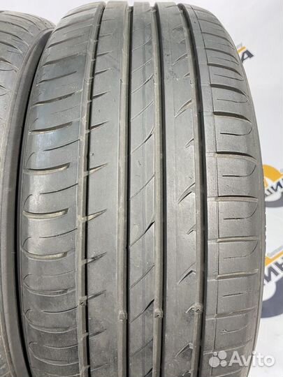 Hankook Ventus Prime 2 K115 235/55 R19