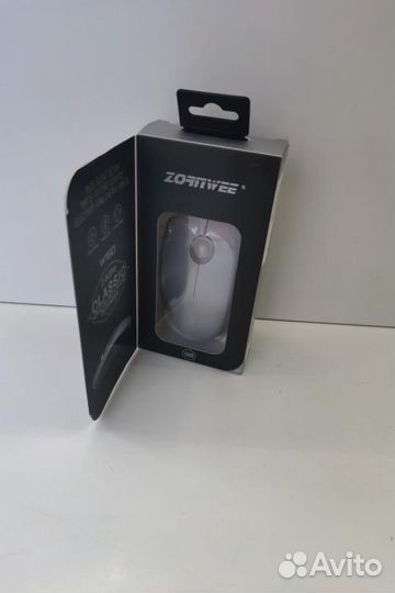 Мышь Беспроводная No name W-150