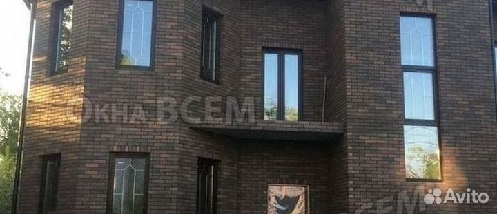 Пластиковые окна от производителя