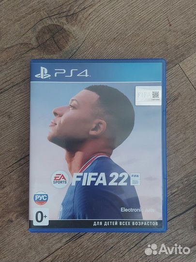 Игры для приставок ps4