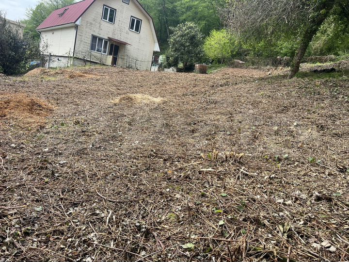 Участок 5 сот. (ИЖС)