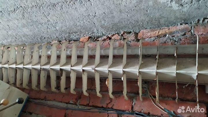 Люминисцентное освещение