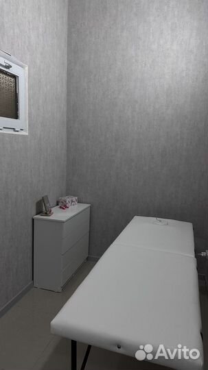 Массажная кушетка