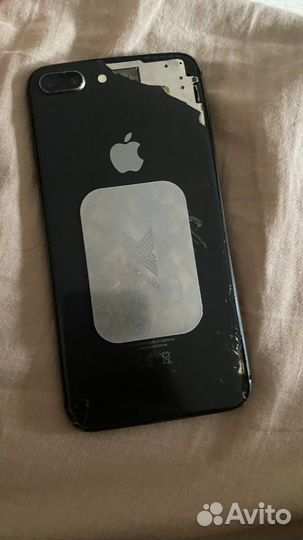 iPhone 8 Plus, 64 ГБ