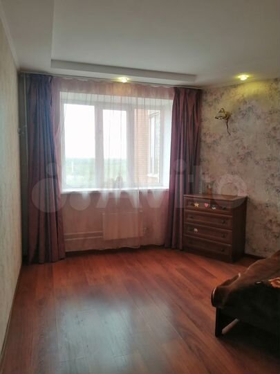 3-к. квартира, 81,4 м², 10/12 эт.