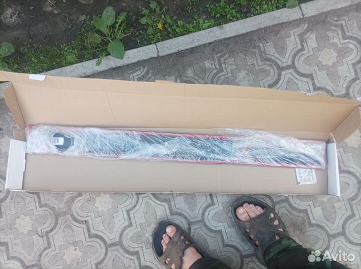 Молдинги на двери renault logan