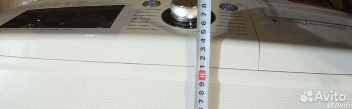 Стиральная машина lg 6 кг