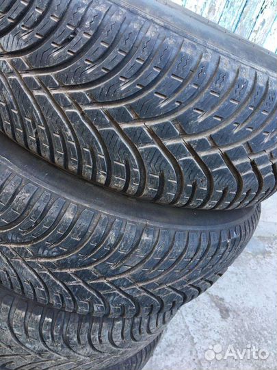 Bfgoodrich G-Force Winter 2 195/65 R15