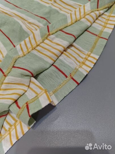 Платье для девочки 122 128 White stuff Англия