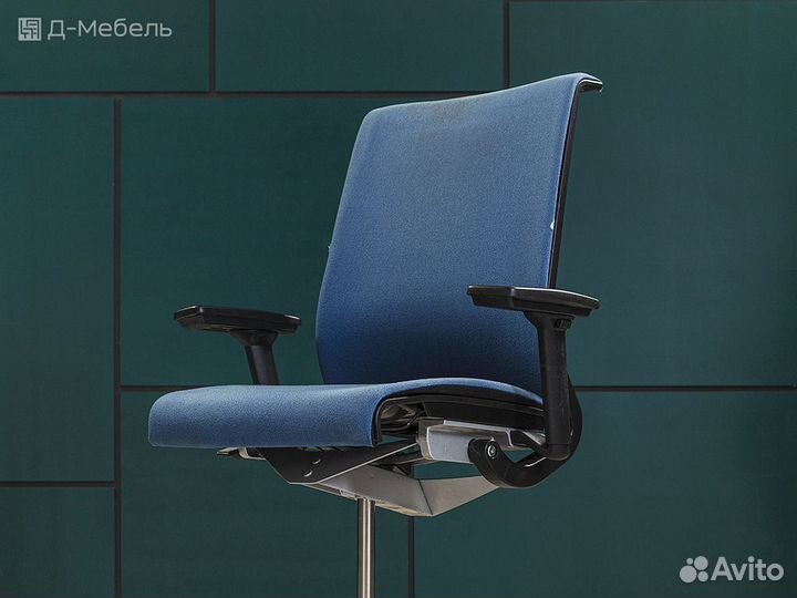 Компьютерное кресло Steelcase Франция