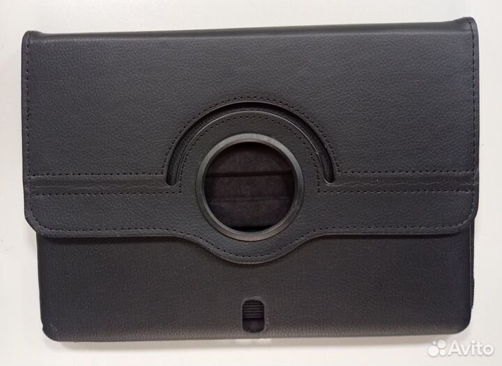 Чехол футляр-книга для Samsung SM-T520/525 Galaxy