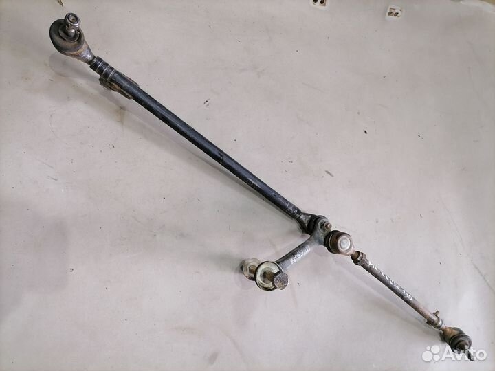 Рулевая трапеция Mercedes-Benz 190 W201 1982-1993