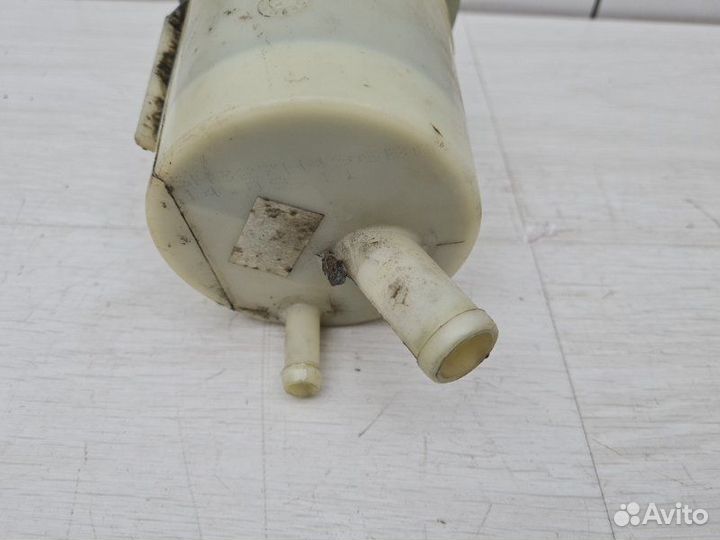 Бачок гур Land Rover Range Rover Sport L320 508PS