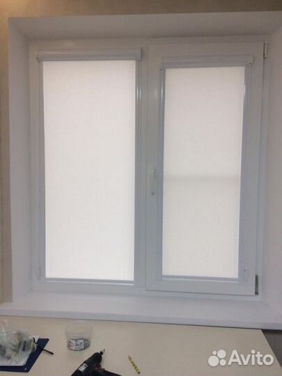 Кассетные шторы W2680-Q5697