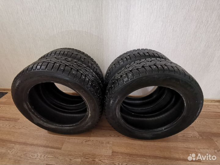 Nokian Tyres Nordman 7 205/55 R16 94T