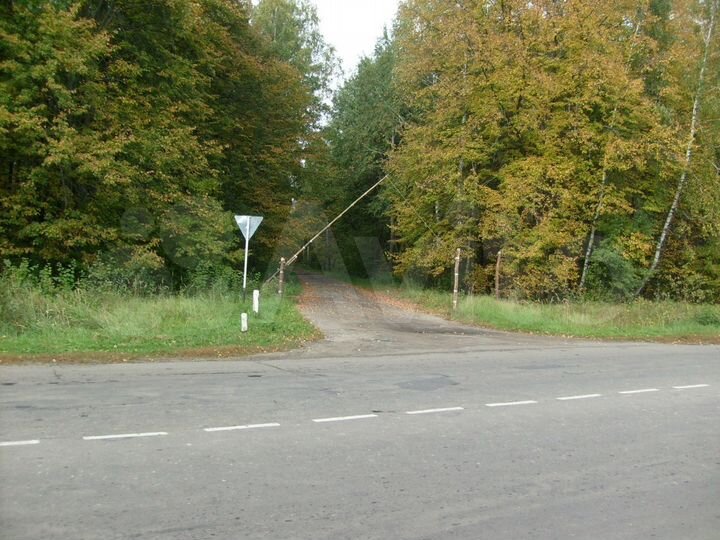 Дом 45 м² на участке 1 сот.