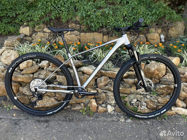 Горный велосипед Superior XP 939 2024