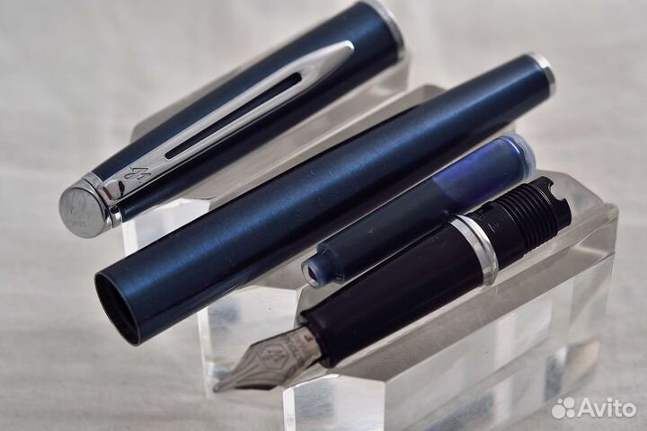 Перьевая ручка Waterman 
