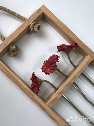 Подставка для цветов