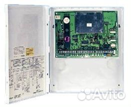 Контрольная панель vista-128