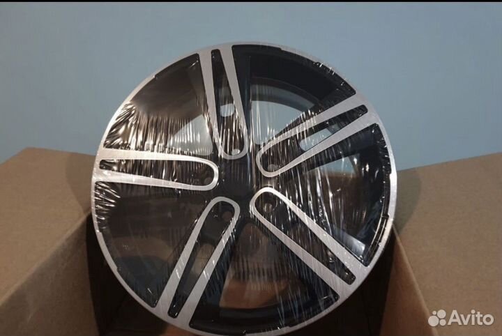 Original R17 Hyundai 5*114.3