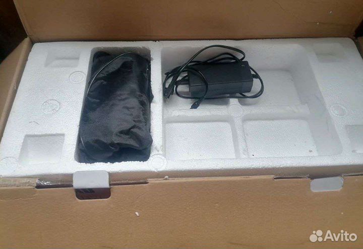 Гироскутер