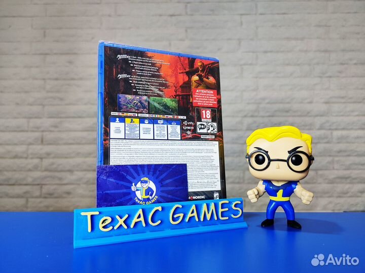 Jagged Alliance: Rage (PS4) (Крм)