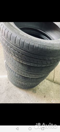 Pirelli Cinturato P1 185/55 R15