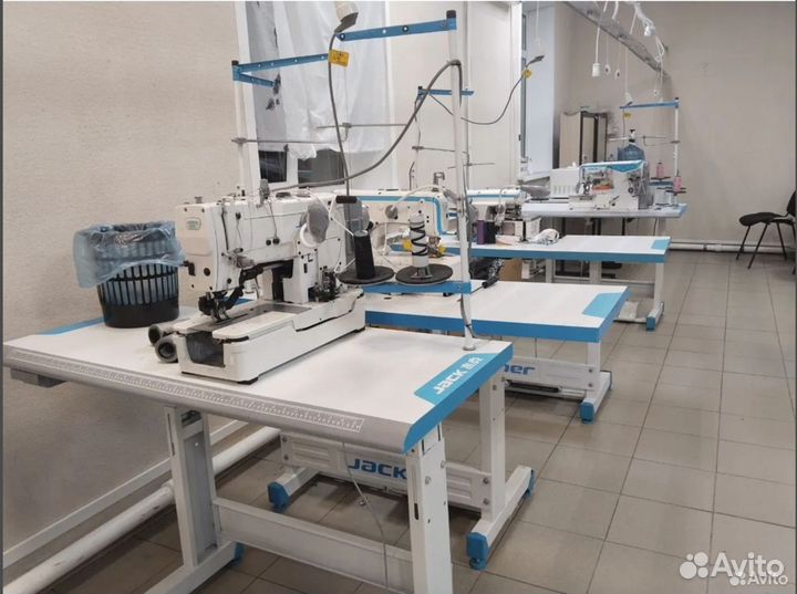 Пошив одежды оптом швейный цех для селлеров