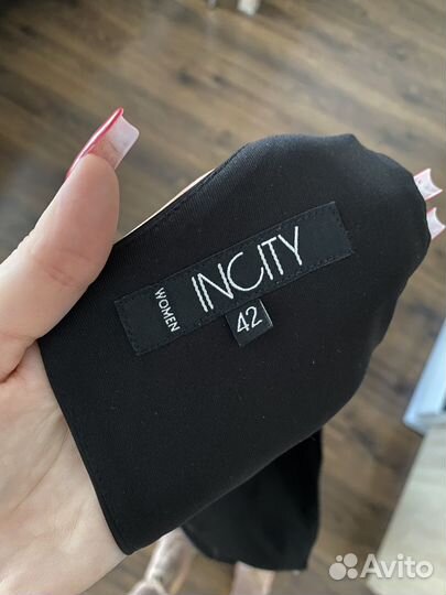 Платье вечернее incity